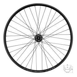Roata Spate Force XC Disc 622x19 FHM475 36H Roata Spate Force XC Disc 622x19 FHM475 36H