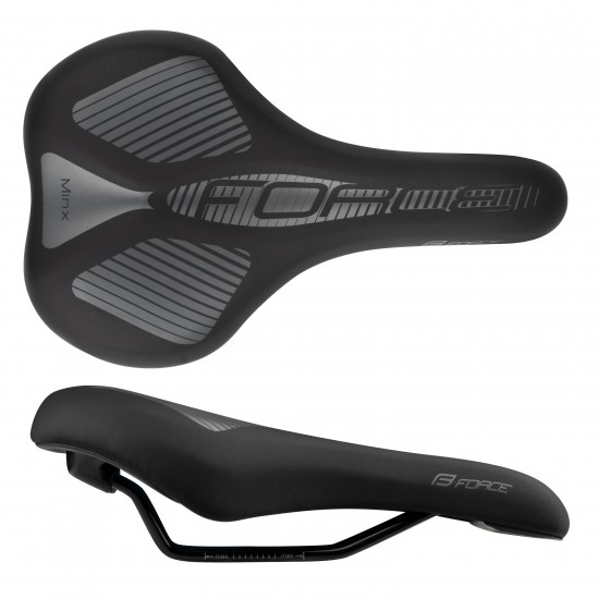 Sa Force Minx 2 Tourist Universala Neagra Sa Force Minx 2 Tourist Universala Neagra