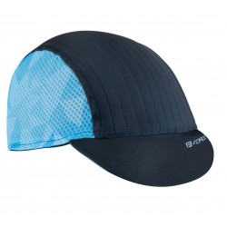 Sapca Force Core negru/albastru L-XL Sapca Force Core negru/albastru L-XL