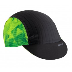 Sapca Force Core negru/fluo S-M Sapca Force Core negru/fluo S-M