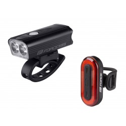 Set Lumini Force Diver Arc USB Set Lumini Force Diver Arc USB