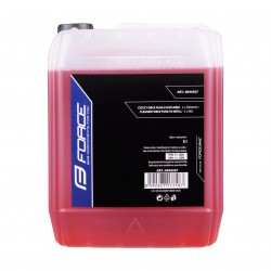 Solutie curatare Pura Refill 5L Red Solutie curatare Pura Refill 5L Red