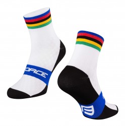 Sosete Force Flag Champion L-XL / 42-46 Sosete Force Flag Champion L-XL / 42-46