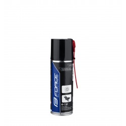 Spray Force degresant pentru frane 200 ml Spray Force degresant pentru frane 200 ml