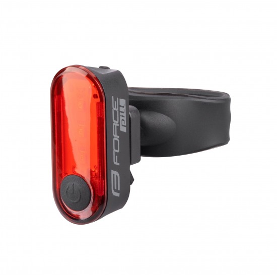 Stop spate Force Pill 12LM 3 leduri USB Stop spate Force Pill 12LM 3 leduri USB