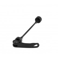 Strangator Force ax fata 112mm Al/Fe negru Strangator Force ax fata 112mm Al/Fe negru