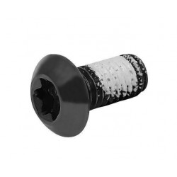 Suruburi Disc Force Torx 25 set 12 bucati negre Suruburi Disc Force Torx 25 set 12 bucati negre