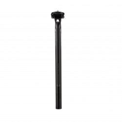 Tija sa Force Basic P4.1 25 8/400mm Black Tija sa Force Basic P4.1 25 8/400mm Black