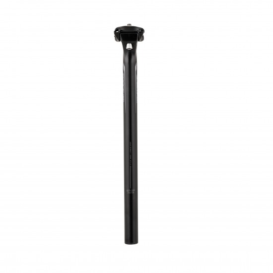 Tija sa Force Basic P4.1 25 8/400mm Black Tija sa Force Basic P4.1 25 8/400mm Black