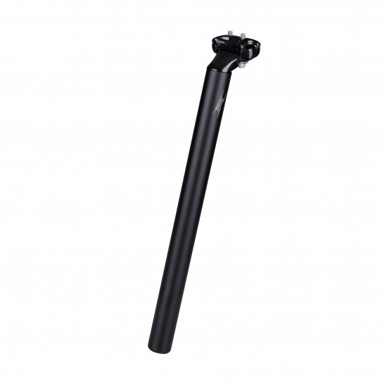 Tija sa Force Basic P4.2 25.4/400mm negru mat