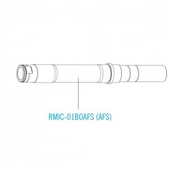 AX FULCRUM MICROSPLINE BOOST AFS AX AX FULCRUM MICROSPLINE BOOST AFS AX