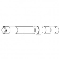 AX FULCRUM RP7-015 6B BOOST HH12 AX AX FULCRUM RP7-015 6B BOOST HH12 AX
