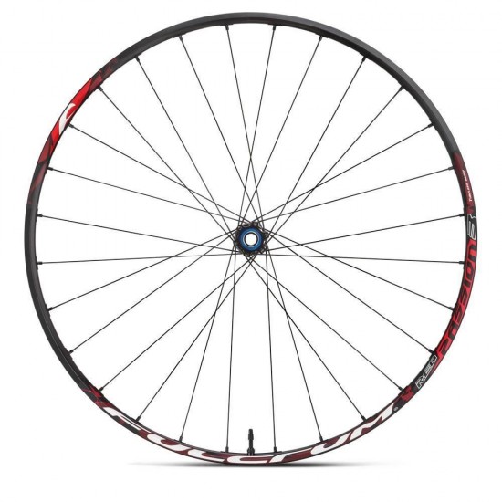 JANTA FATA FULCRUM RED PASSION3 27.5 Neagra JANTA FATA FULCRUM RED PASSION3 27.5 Neagra
