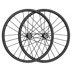 SET ROTI FULCRUM RACING ZERO CARBON COMPETIZIONE DB C19 2WF AFS 12X100MM 12X142MM SHIMANO