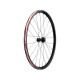 SET ROTI FULCRUM RAPID RED 3 650B 2WF-R C24 AFS FRONT HH12 REAR HH12/142 HG11 WITH DRP
