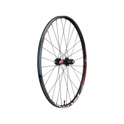 JANTA SPATE FULCRUM RED PASSION 3 27.5 NEGRU JANTA SPATE FULCRUM RED PASSION 3 27.5 NEGRU