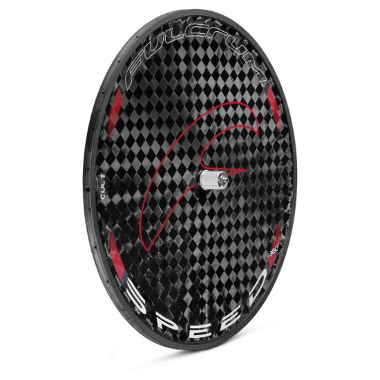 ROATA SPATE FULCRUM SPEED 360T CULT TUBULAR HG11 CARBON ROATA SPATE FULCRUM SPEED 360T CULT TUBULAR HG11 CARBON
