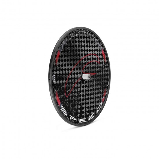 ROATA SPATE FULCRUM SPEED 360T CULT TUBULAR HG11 CARBON ROATA SPATE FULCRUM SPEED 360T CULT TUBULAR HG11 CARBON