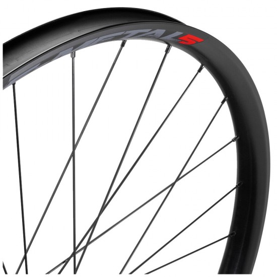 SET ROTI FULCRUM E-METAL 5 DISC 6-BOLT BOOST 29INCH Shimano HG