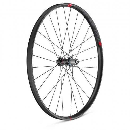 SET ROTI FULCRUM E-METAL 5 DISC 6-BOLT BOOST 29INCH Shimano HG