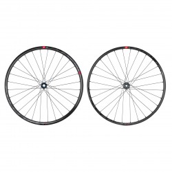 SET ROTI FULCRUM E-METAL 5 DISC 6-BOLT BOOST 29INCH MICRO SPLINE