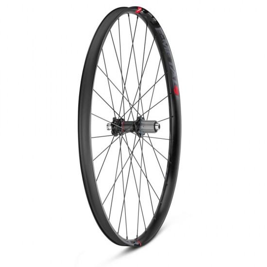 SET ROTI FULCRUM E-METAL 5 DISC 6-BOLT BOOST 29INCH Micro Spline SET ROTI FULCRUM E-METAL 5 DISC 6-BOLT BOOST 29INCH Micro Spline