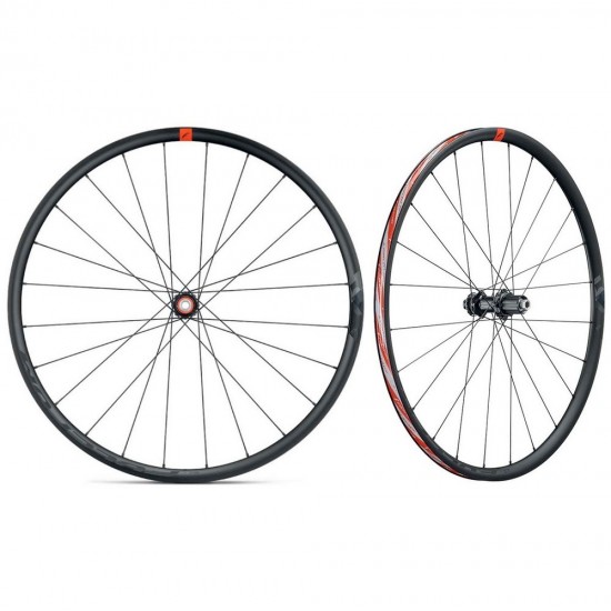 SET ROTI FULCRUM RACING 5 DB SET SET ROTI FULCRUM RACING 5 DB SET
