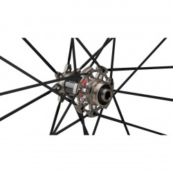 SET ROTI FULCRUM RACING ZERO CARBON DB CENTERLOCK (AFS) 12/15X100MM-12X135/142MM SRAM XDR SET SET ROTI FULCRUM RACING ZERO CARBON DB CENTERLOCK (AFS) 12/15X100MM-12X135/142MM SRAM XDR SET