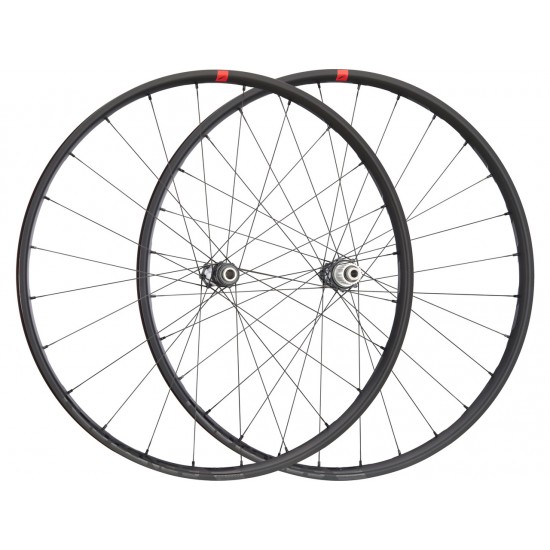SET ROTI FULCRUM RED ZONE 3 CENTER LOCK BOOST 29 SET ROTI FULCRUM RED ZONE 3 CENTER LOCK BOOST 29