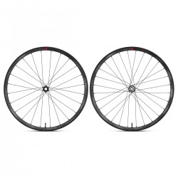 SET ROTI FULCRUM RED ZONE CARBON 29 DISC CENTERLOCK - 15X110MM | 12X148MM BOOST SRAM XD