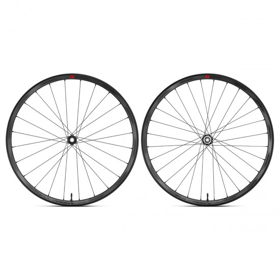 SET ROTI FULCRUM RED ZONE CARBON 29 DISC CENTERLOCK - 15X110MM | 12X148MM BOOST SRAM XD SET ROTI FULCRUM RED ZONE CARBON 29 DISC CENTERLOCK - 15X110MM | 12X148MM BOOST SRAM XD