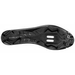 GAERNE G.LASER WIDE MATT BLACK: Mărime - 44 GAERNE G.LASER WIDE MATT BLACK: Mărime - 44