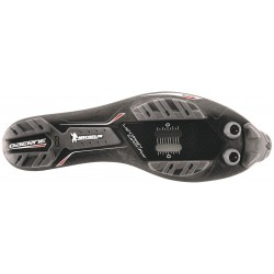 GAERNE G.SNX MATT BLACK: Mărime - 41.5 GAERNE G.SNX MATT BLACK: Mărime - 41.5
