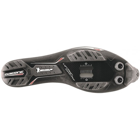 GAERNE G.SNX MATT BLACK: Mărime - 41.5 GAERNE G.SNX MATT BLACK: Mărime - 41.5