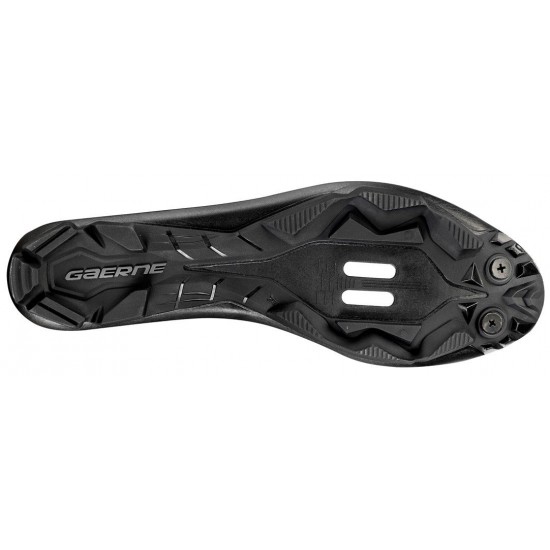 GAERNE G.HURRICANE WIDE MATT BLACK: Mărime - 41 GAERNE G.HURRICANE WIDE MATT BLACK: Mărime - 41