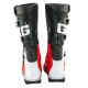 BOOTS GAERNE GX-J BLACK/RED: Mărime - 35