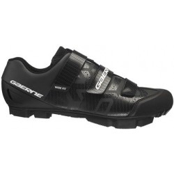 GAERNE G.LASER WIDE MATT BLACK: Mărime - 44