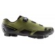GAERNE G.HURRICANE GRAVEL OLIVE GREEN: Mărime - 41
