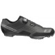 GAERNE G.HURRICANE WIDE MATT BLACK: Mărime - 41 GAERNE G.HURRICANE WIDE MATT BLACK: Mărime - 41