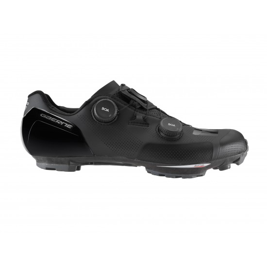 GAERNE G.SNX MATT BLACK: Mărime - 41.5 GAERNE G.SNX MATT BLACK: Mărime - 41.5