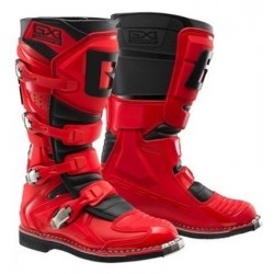 GX1 ENDURO RED: Mărime - 45