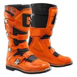 GX1 ENDURO ORANGE: Mărime - 44