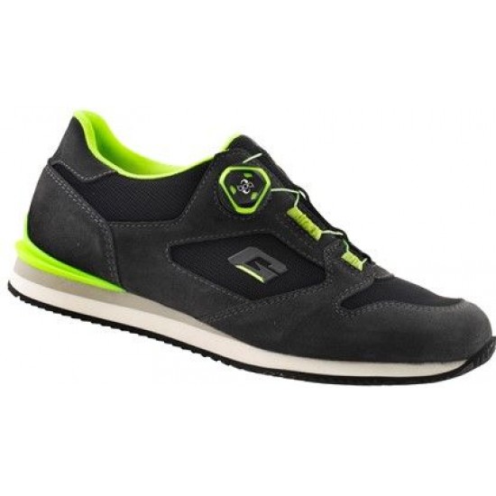 G.VOLT ANTHRACITE: Mărime - 41 G.VOLT ANTHRACITE: Mărime - 41