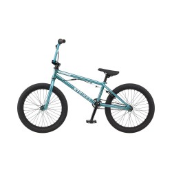 GT BIKES Bicicleta BMX 2021 Slammer 2021 - Mint
