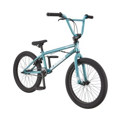 GT BIKES Bicicleta BMX 2021 Slammer 2021 - Mint