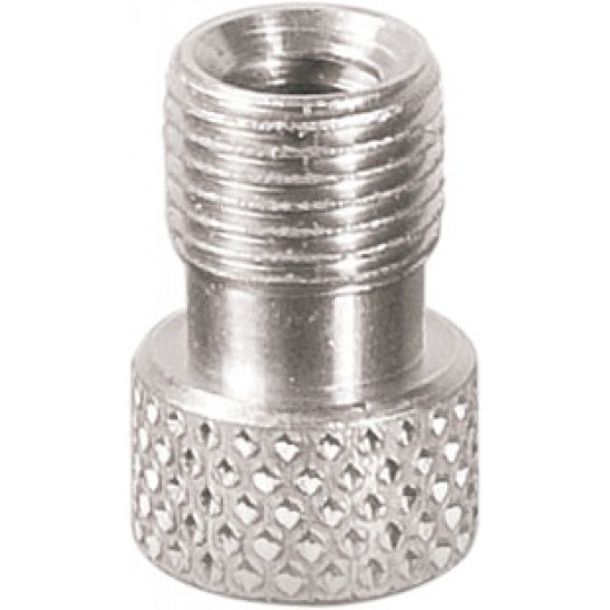 Adaptor ventil GENUINE INNOVATIONS AV/FV auto/presta - G3610