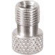 Adaptor ventil GENUINE INNOVATIONS AV/FV auto/presta - G3610