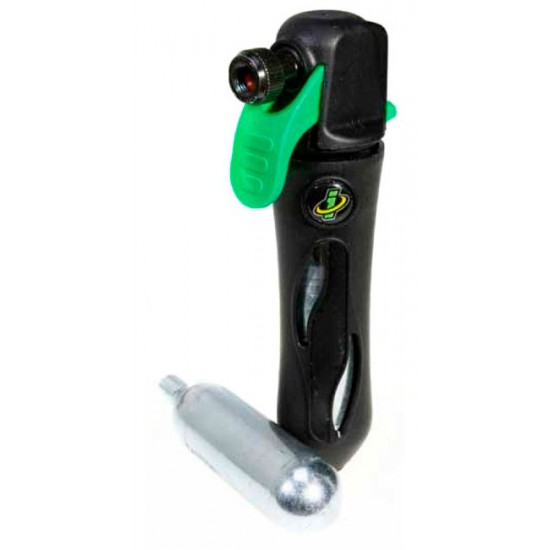 Pompă CO2 adaptor GENUINE INNOVATIONS ULTRAFLATE PLUS - G2628 Pompă CO2 adaptor GENUINE INNOVATIONS ULTRAFLATE PLUS - G2628