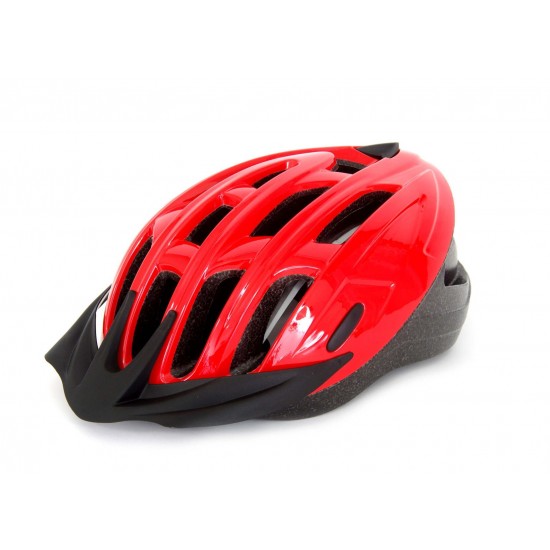 Casca HEADGY Dynamic rosu L(58-62cm) Casca HEADGY Dynamic rosu L(58-62cm)