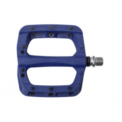 Pedale HT PA03A Pini Detasabili-Albastru Dark Pedale HT PA03A Pini Detasabili-Albastru Dark